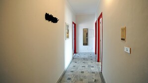 Hus | 1 soverom