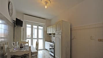 Huoneisto | 1 makuuhuone