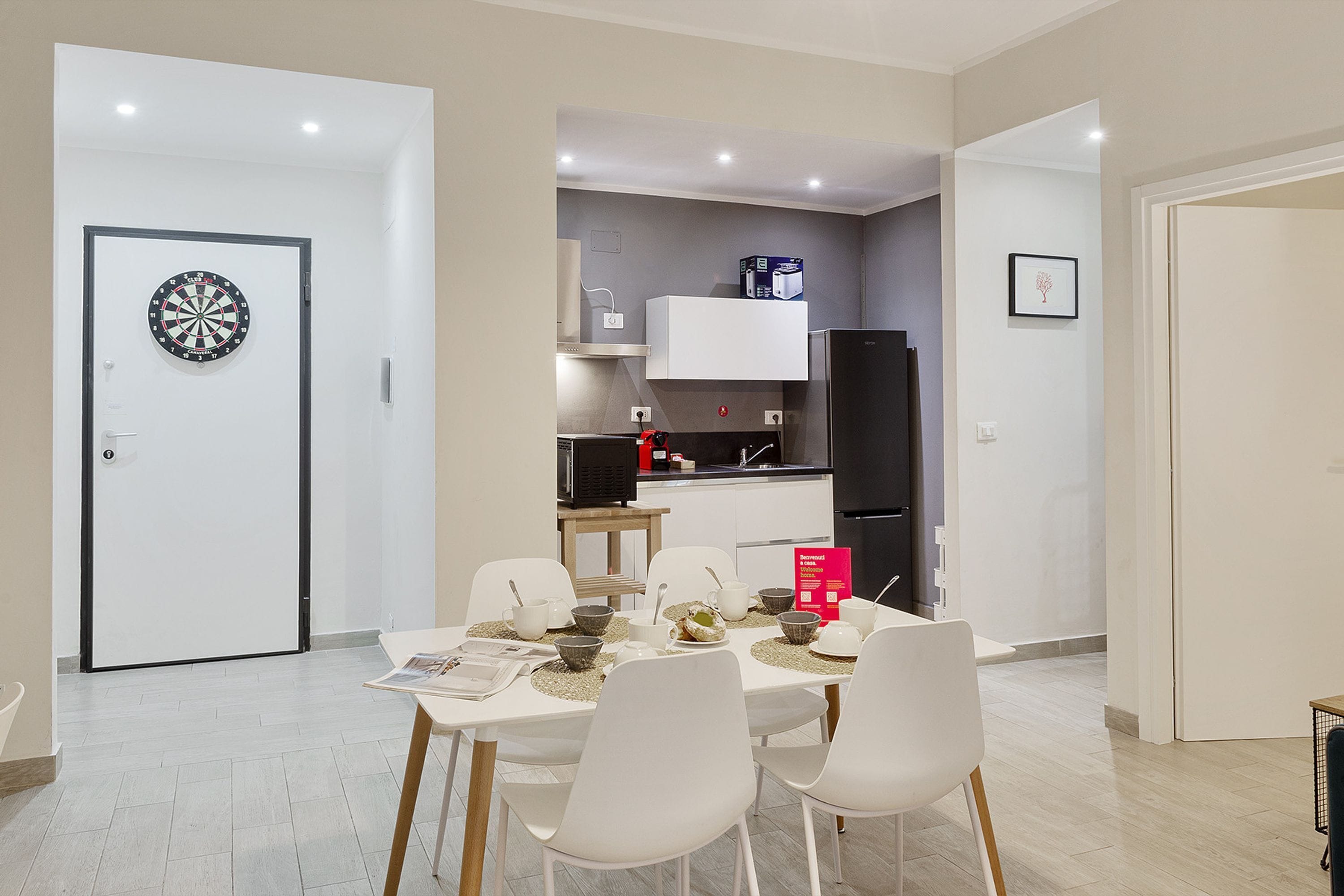 Maison | 1 chambre