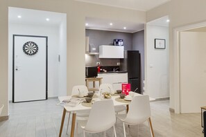 House | 1 bedroom - Corsica Boutique Apartment 8 by Wonderful Italy (Genoa)