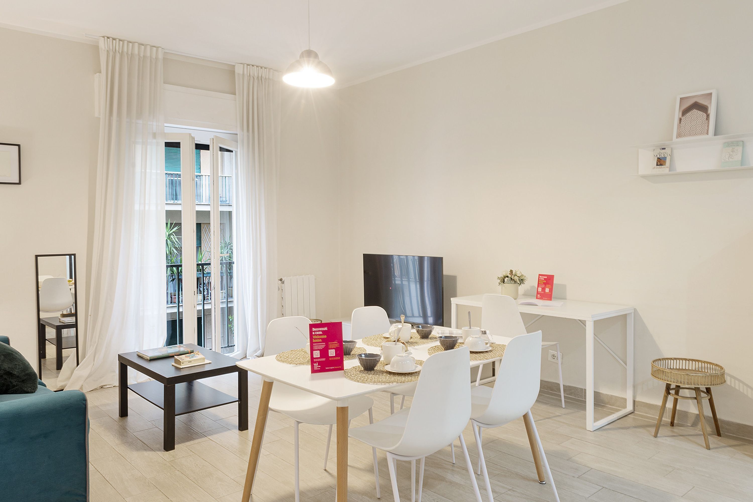 Huis | 1 slaapkamer