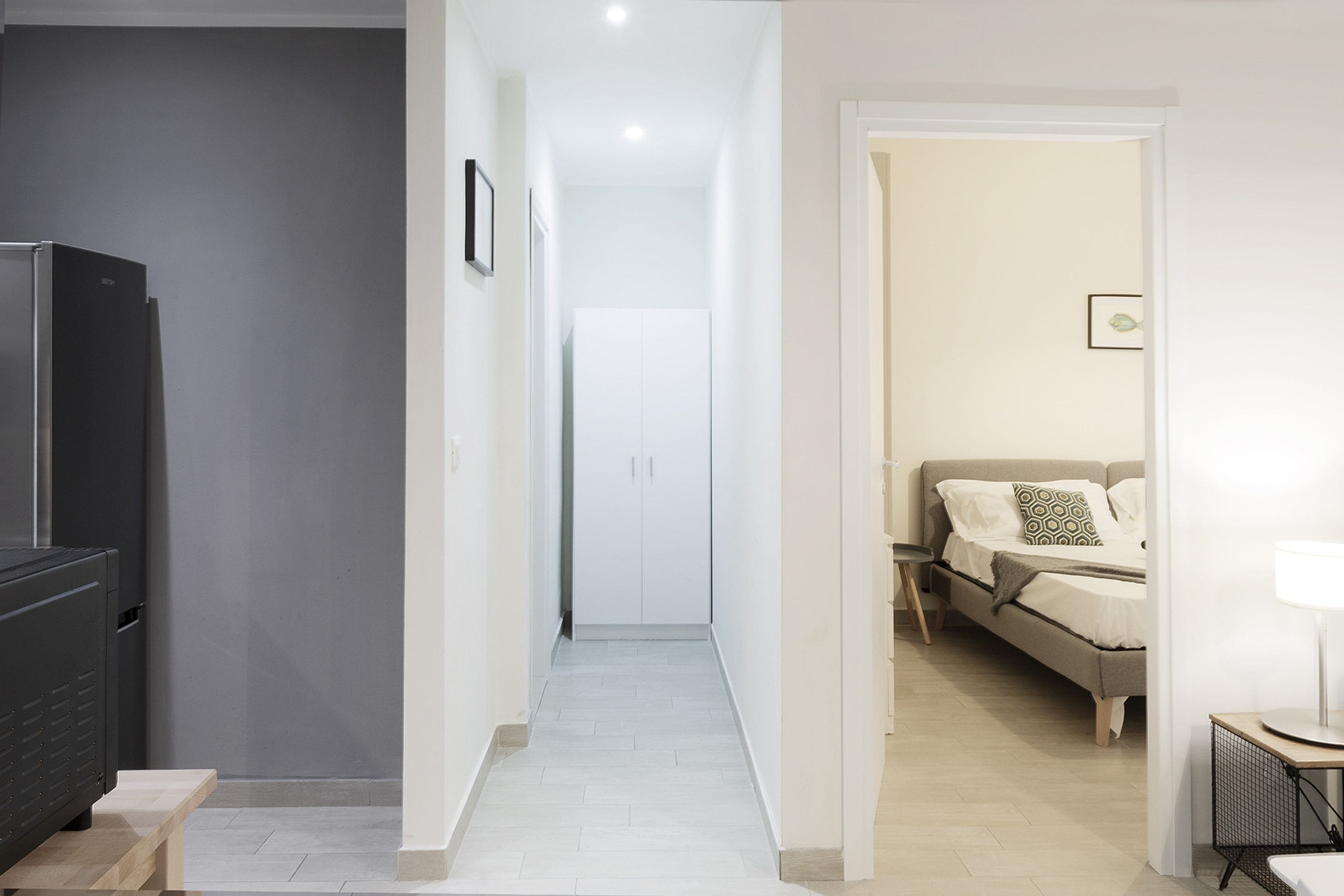 House | 1 bedroom