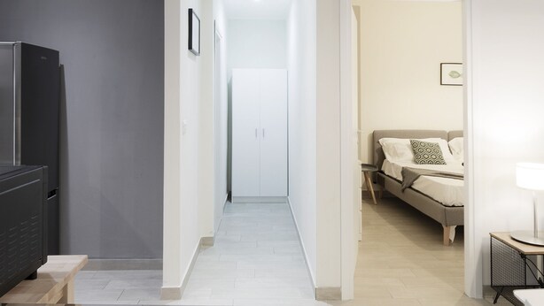 House - Corsica Boutique Apartment 8 by Wonderful Italy (Genoa)