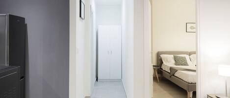 Casa | 1 quarto