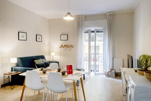 Casa | 1 habitación 