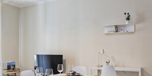 1 Schlafzimmer
