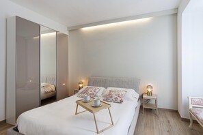 Apartment | 2 Schlafzimmer