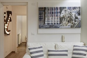 Apartment | 2 Schlafzimmer