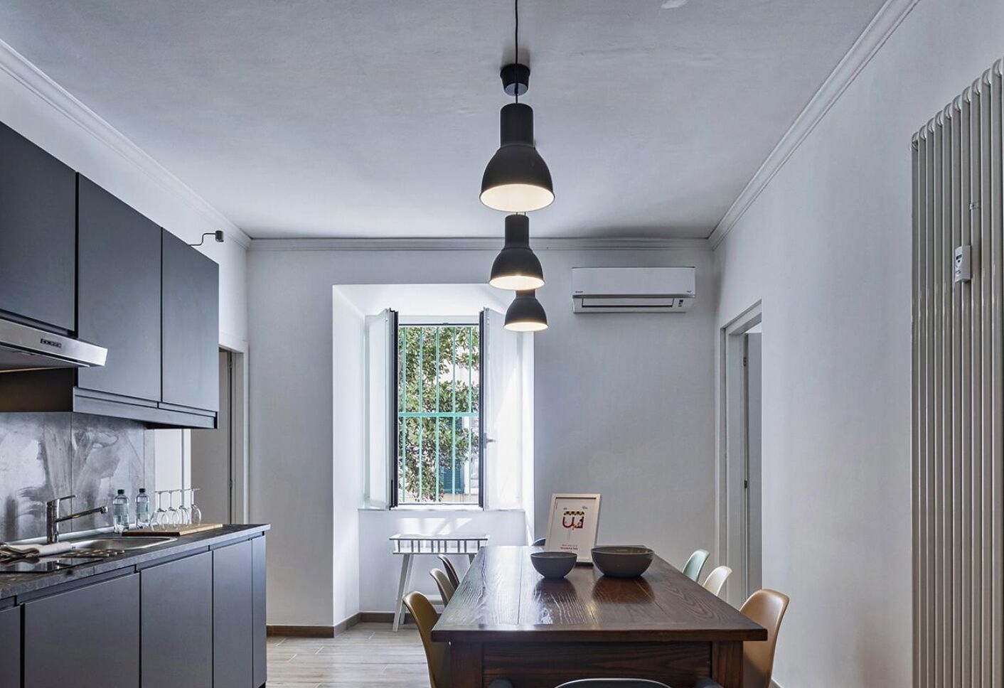 Apartment | 2 Schlafzimmer