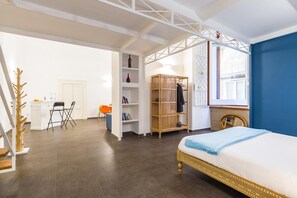 Apartment | 2 Schlafzimmer