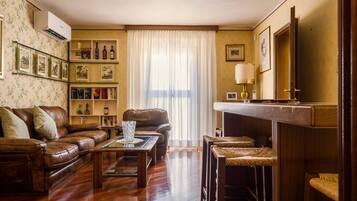 Appartement | 2 slaapkamers