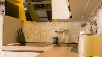 Apartment | 2 bedrooms