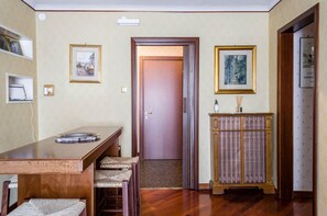 Ferienhaus | 2 Schlafzimmer