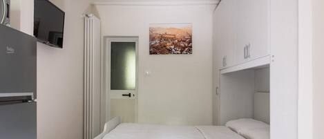 Casa | 1 habitación