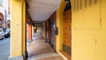 Leilighet | 1 soverom