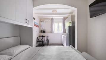 Leilighet | 1 soverom