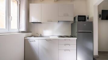 Leilighet | 1 soverom