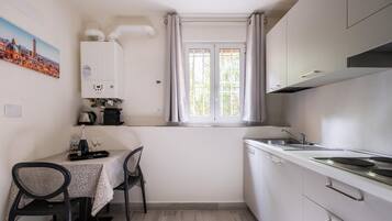 Leilighet | 1 soverom