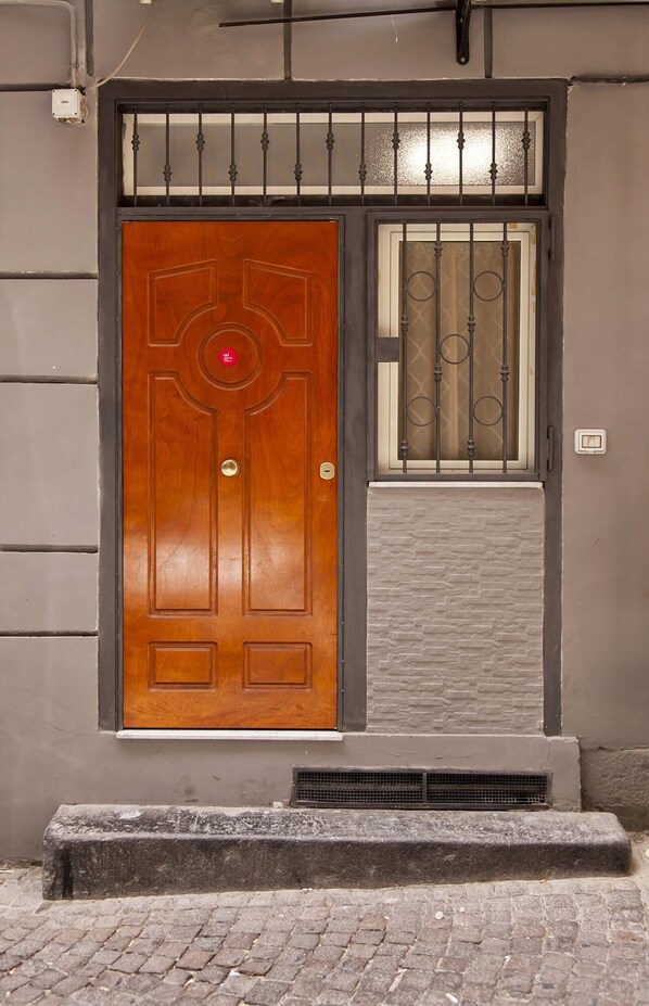 Apartment | 2 Schlafzimmer