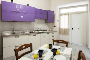 Apartment | 2 Schlafzimmer