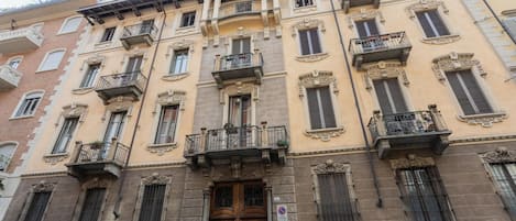 Apartment | 1 bedroom