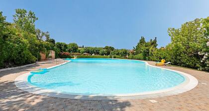 Residence Edera 18 in Polpenazze del Garda