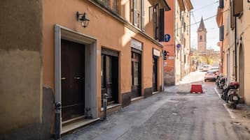 House | 1 bedroom