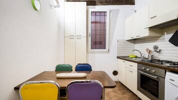 House | 1 bedroom
