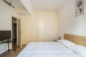 Room - Cozy Central Apartment by Wonderful Italy (Bologna)