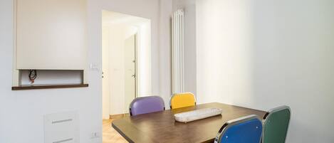 Appartement | 1 chambre