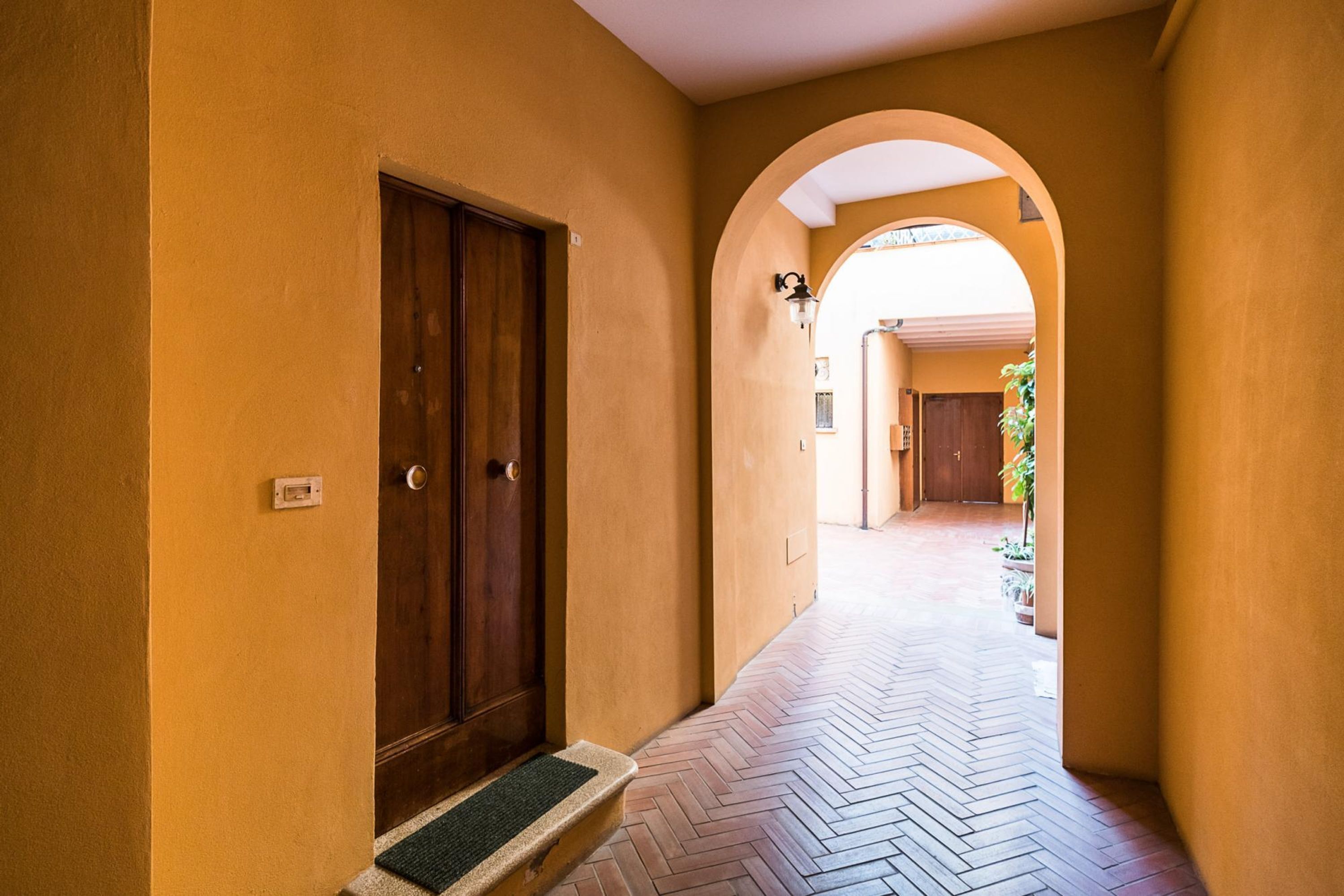 House | 1 bedroom