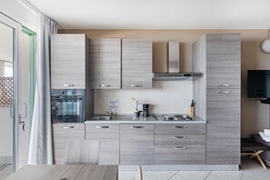 Apartment | 1 Schlafzimmer