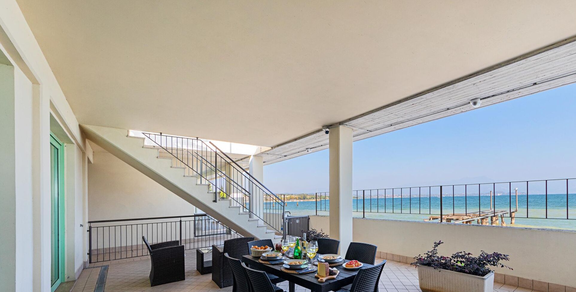 Apartment | 1 Schlafzimmer