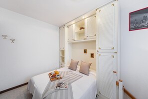 1 bedroom - Residence Giardino 3 by Wonderful Italy (Soiano del Lago)