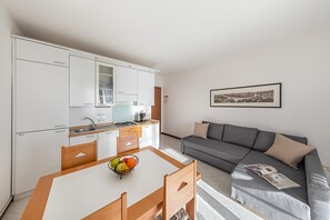 Apartment | 1 Schlafzimmer