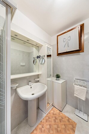 Apartment | 1 bedroom - Residence Giardino 3 by Wonderful Italy (Soiano del Lago)