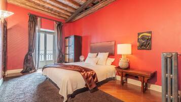 Appartement | 1 chambre
