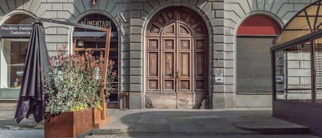 Apartment | 1 Schlafzimmer