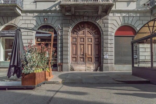 Appartamento | 1 camera