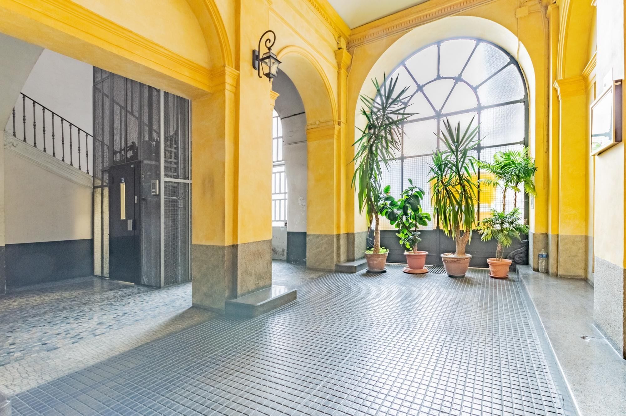 Appartement | 1 chambre