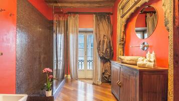 1 habitación