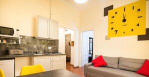 1 bedroom - I Mori di Sicilia by Wonderful Italy - Casa Mustaf (Palermo)