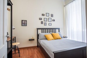 1 bedroom - I Mori di Sicilia by Wonderful Italy - Casa Mustaf (Palermo)