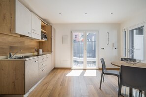 Apartment | 1 Schlafzimmer