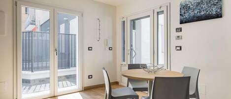 Apartment | 1 Schlafzimmer