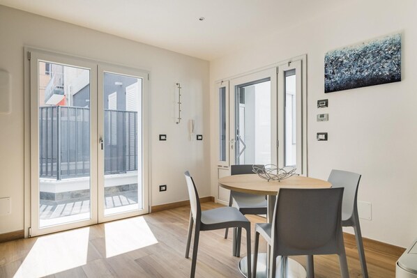 Apartment | 1 Schlafzimmer