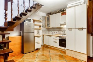 Apartment | 1 Schlafzimmer