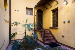 Apartment | 1 Schlafzimmer