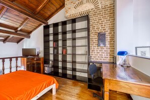 Apartment | 1 Schlafzimmer