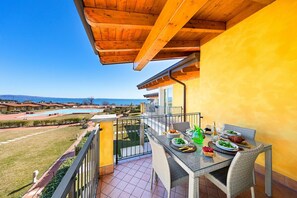 Apartment | 3 Schlafzimmer